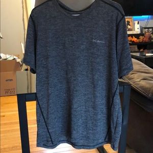 Men’s Columbia shirt XL